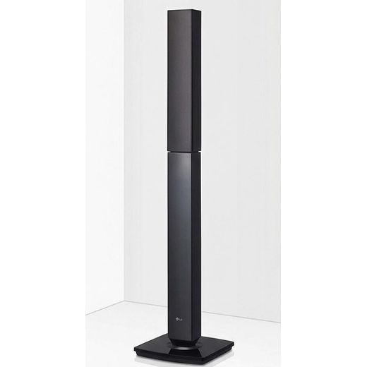 LG LG Home Theater LHD647 - Black(2YRS WRNTY) - image 2