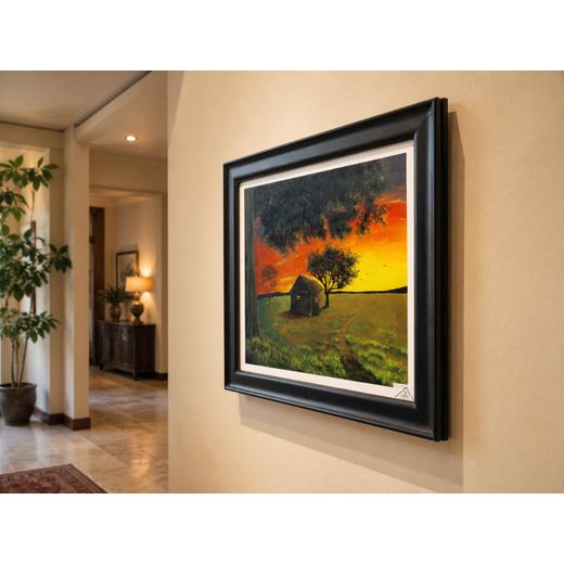 Generic Wall art painting - image 2