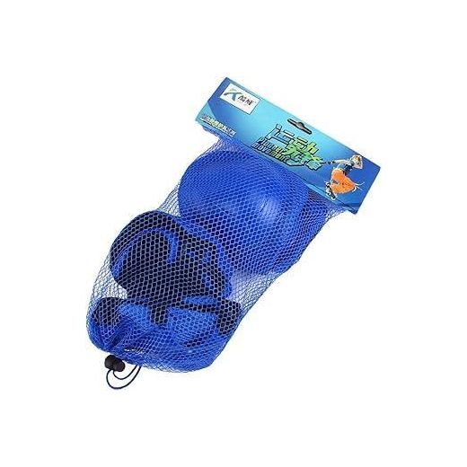 Generic Sport Protective Gear 6 in 1 Roller Skate Knee & Elbow & Wrist Pads Protective Gear Sets - image 3