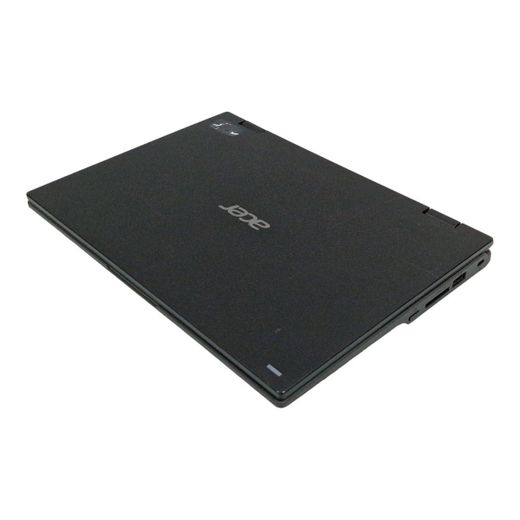 Acer MIni Travelmate.4GB RAM 128GB SSD, 12Inches Plus Free Pouche - Black-Refurbished - image 2