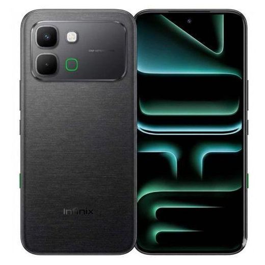 Infinix Note Edge 5G 6.78" 8GB RAM 256GB ROM 50MP 6500mAh - color may va/ryy