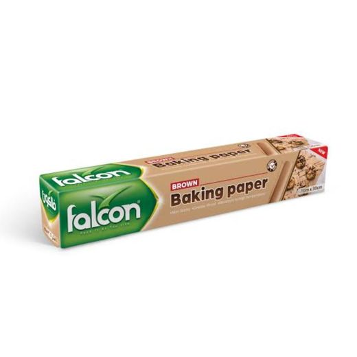 Roll of falcon  baking paper