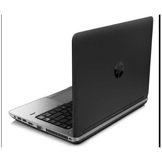 RENEWED Hp 640 Intel Core i5 8GB RAM 500GB HDD GRADE A (6 Months Warranty) - Black - image 2