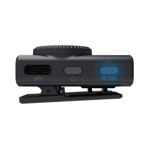Generic Hollyland LARK M2 - Wireless Microphone - multicolor - image 3