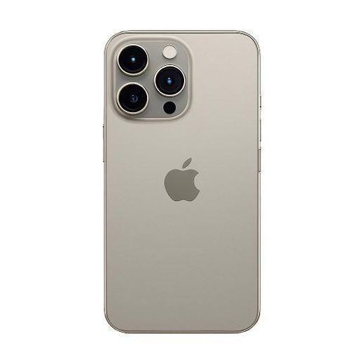REFURBISHED Apple iPhone 16 Pro 5G – 256GB,Natural Colour - image 2