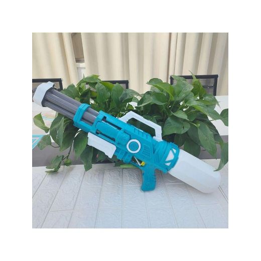 Generic Gatling-style high-pressure automatic water gun - image 4