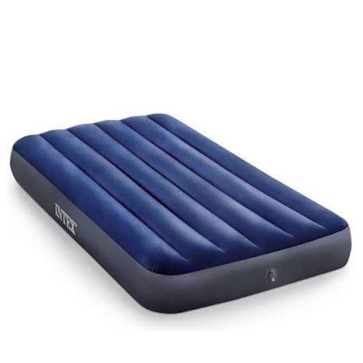 Generic Comfortable Inflatable Air Mattress / Portable Airbed