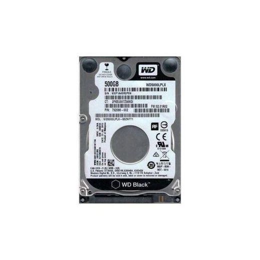 Original 500GB internal Hard Disk Portable Canvio - image 3