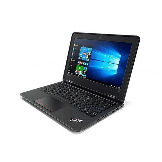 Lenovo 11e  Intel 8GB RAM 500GB HDD  4- 6 Hrs Battery With free Bag+Foam cleaner+mouse - black (Refurbished) - image 4