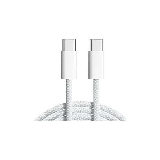 Generic Original USB C Type-C Cable for iPhone 15 Pro Max, 16 Pro Max, Fast Charging, Charger Accessories, 15 Plus, 16, Plus 60W