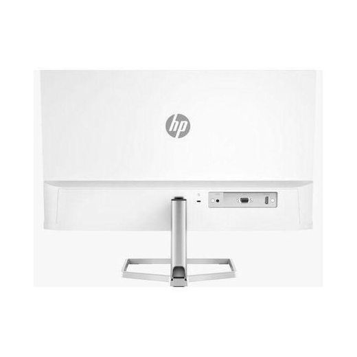 Hp  Series 5 524sw 60.5 cm (23.8) FHD Monitor - black / White. - image 3