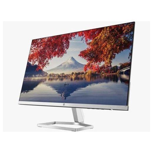 Hp  Series 5 524sw 60.5 cm (23.8) FHD Monitor - black / White. - image 4