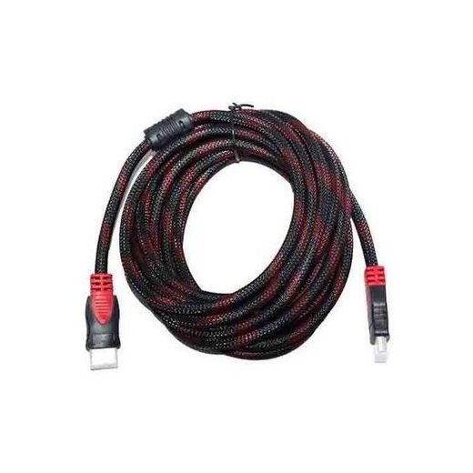 Generic 3M 4k HDMI Cable Ultra High Speed 3HD
