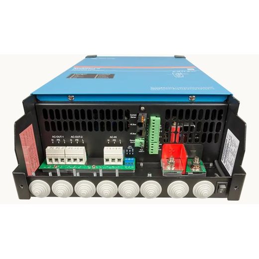 Victron Energy MultiPlus-II 48/5000/70-50 230V - image 2