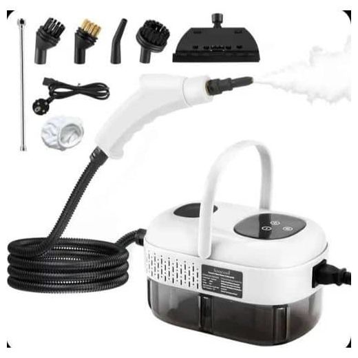 Generic Pressure steam cleaner - image 2