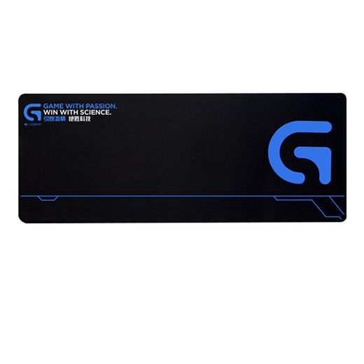 Logitech Gaming Mouse Pad Extended Size 80 x 30 CM