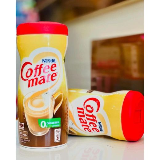 Nescafe Coffee mate original Coffee creamer - image 2