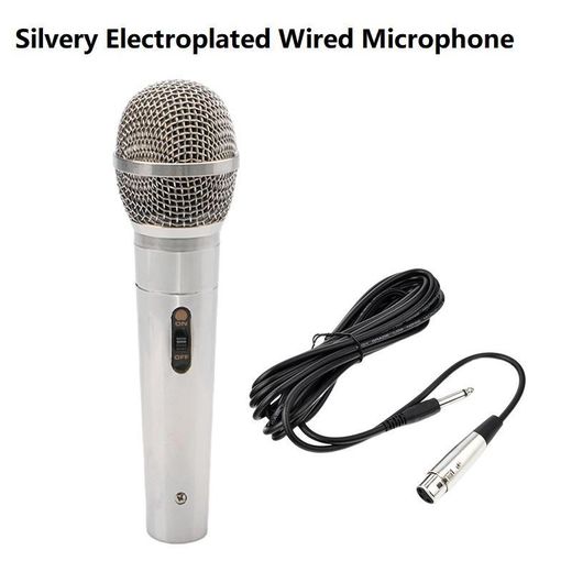 Other Wired Microphone/ Professional Dynamic Wired Microphone