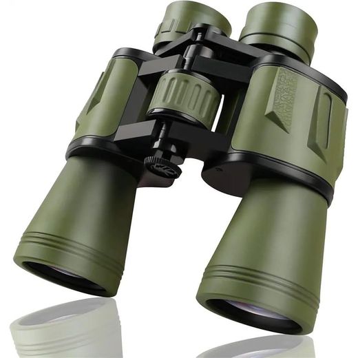 Generic Binoculars for adults and kids high power compact binoculars