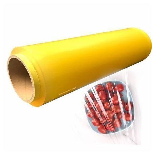 Generic Plastic Cling Wrap Roll
