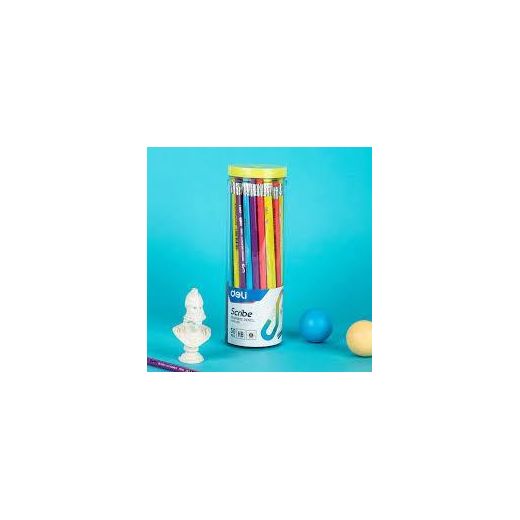 Deli graphite pencils U505 06