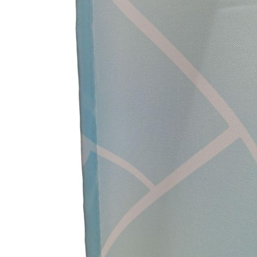 Generic Durable Shower Curtain Waterproof Anti-Mold for African Bathroom - image 4