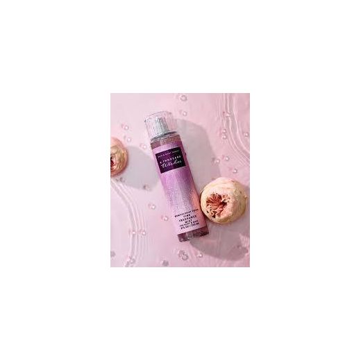 Bath & Body Works A Thousand Wishes - Fine Fragrance Mist 236ml  – Long-Lasting Body Spray Perfect Gift Idea - image 2