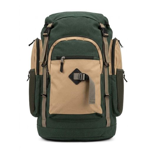 Genetic Extra Large Durable Expandable Travel, Camping,Hiking Backpack - image 2