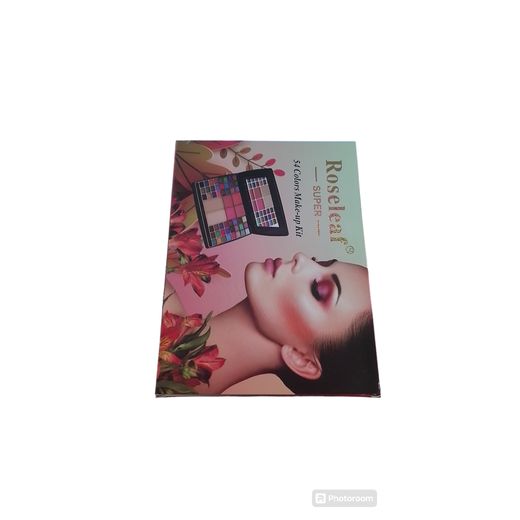 Generic Roseleaf Super 48 Colour's Eye Shadow - image 4
