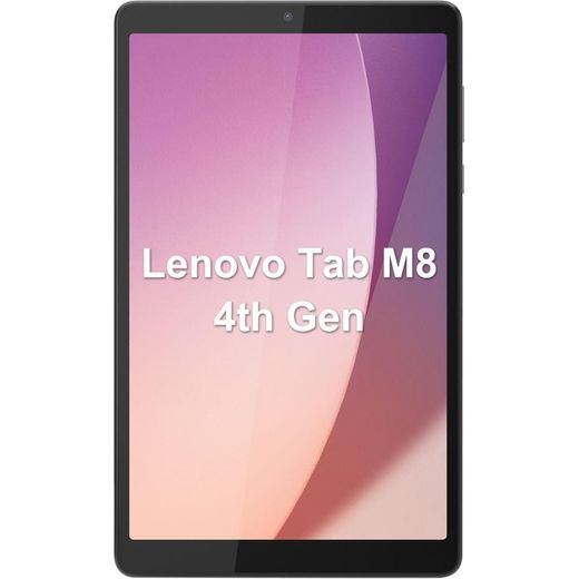 Lenovo Tab M8 (4th Gen) 8" Tablet, WiFi, 32GB Storage, 8" Touchscreen Display, MediaTek Helio A22 Processor, Android 12 -Multicolor - image 4