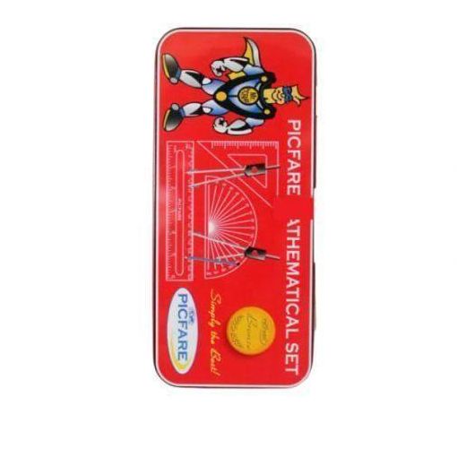 Generic Picfare mathematical set(1dzn) - image 2