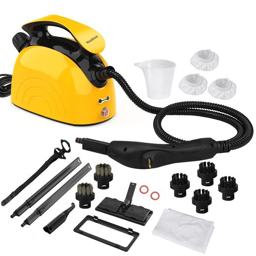 Difei Multifunction Heavy Duty 1800W Steam Cleaner
