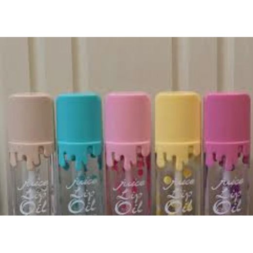 Generic Fresh Moisturizing Lip Oil - various colors available - image 2