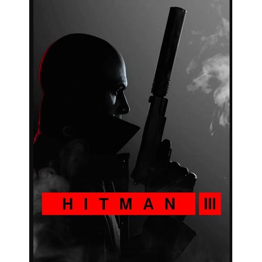 Ea Hitman 3