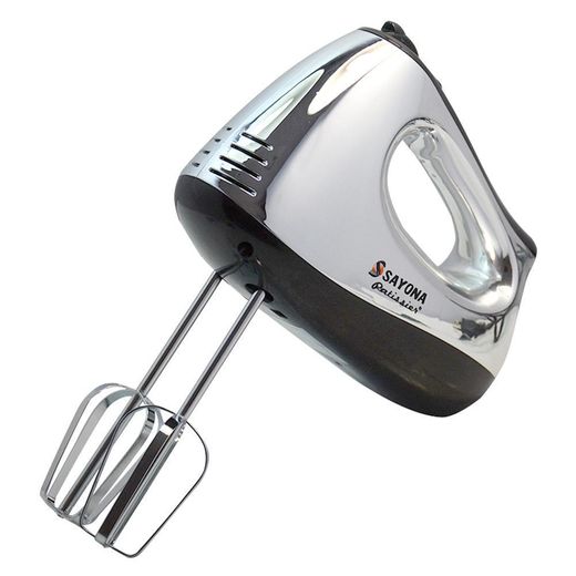 Electric Egg Beater And Hand Mixer