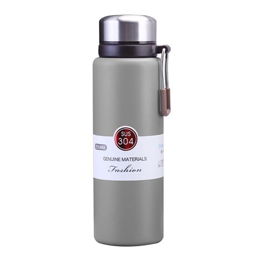 Generic Stainless vacuum bottle