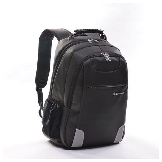 Biaowang Laptop  Bag - Black ,Gray - image 2