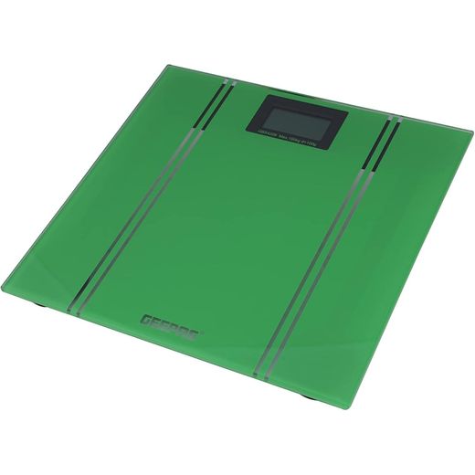 Generic Digital Personal Scales - Easy Read Display, Max Capacity 150 kg-Multi - image 2