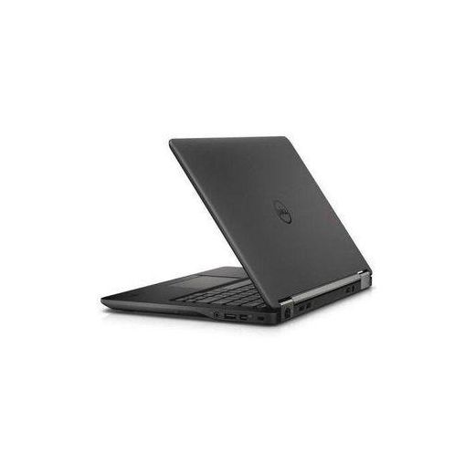 DELL Latitude 7250 Core I5, 12gb Ram, 256gb SSD -Black (Refurbished) 6Months Warranty - image 3