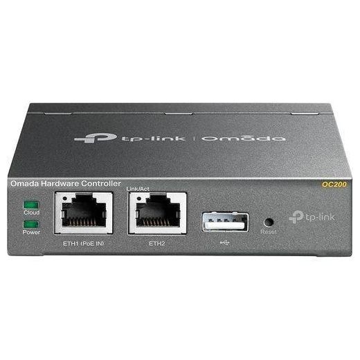 Generic TP-Link Omada Hardware Controller (OC200) - image 2