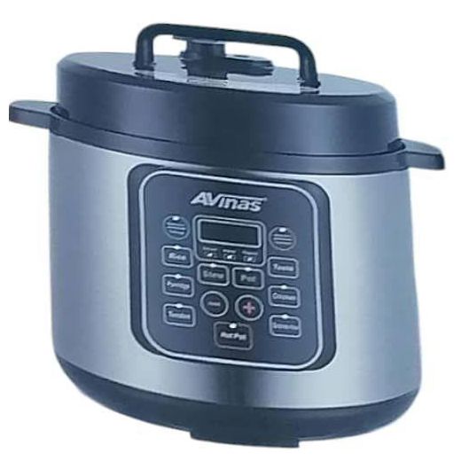 Avinas  Electric Multi-Cooker / Pressure Cooker