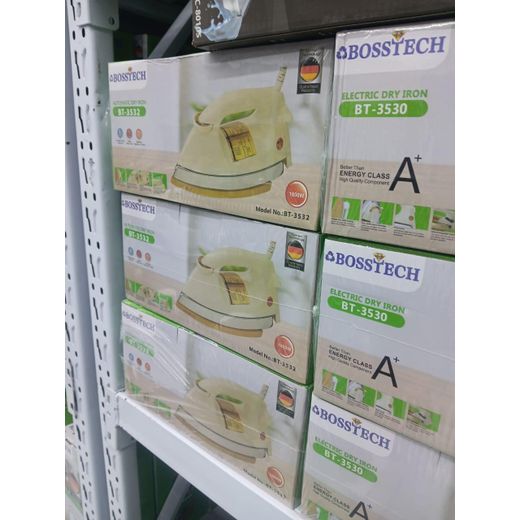 Bostik Dry iron - image 2