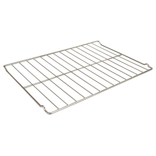 Generic Stainless steel Oven Shelf Rack. Heat Resistant Rack.Medium sized oven rack. - image 2