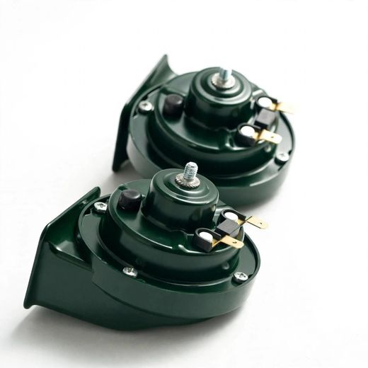 Alpha Car Horns (Alpha type) - image 2