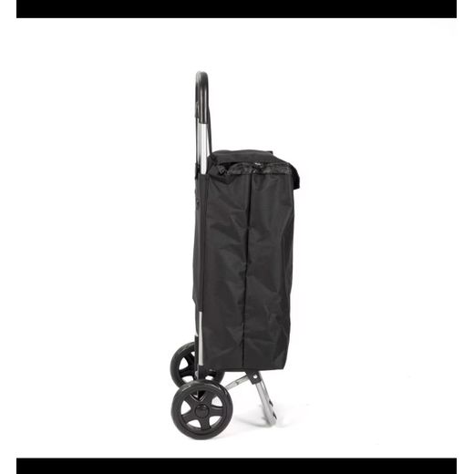 Generic Portable shopping cart/trolley - Multicolor - image 3
