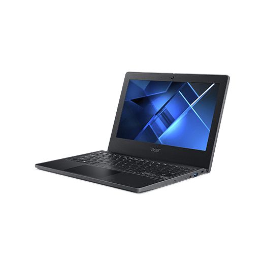 RENEWED Refurbished Acer Travelmate.4GB RAM 128GB SSD, 12Inches - Black() - image 4