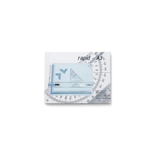 Generic A3 Technical Drawing Board Set - image 2