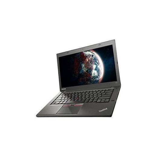Lenovo  Thinkpad Referburished T440s/T440/T450 Core i5,14'' 500GB HDD, 8GBRAM - Black - image 2