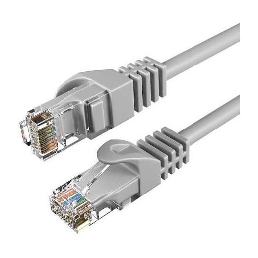 Generic Ethernet Cable Rj45 Internet Cable 3 meters Super Fast Speed - Multicolour - image 3