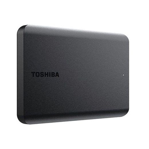 SEAGATE Portable USB External Hard Drive 500GB - Black
